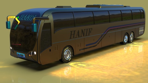 客车、公交车(2)缩略图